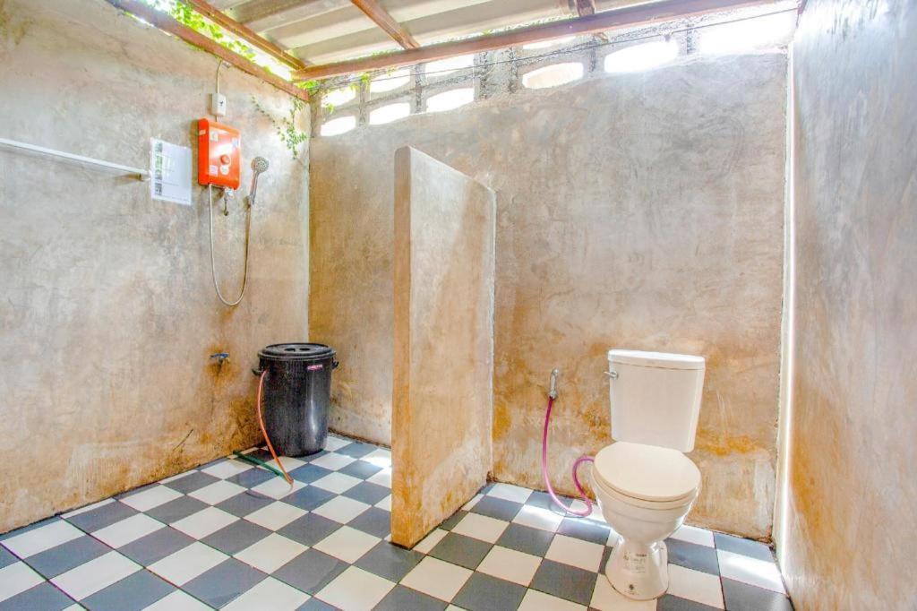 Oyo 1155 Bikers House And Enduro Tours Chiang Mai Hotel Exterior photo